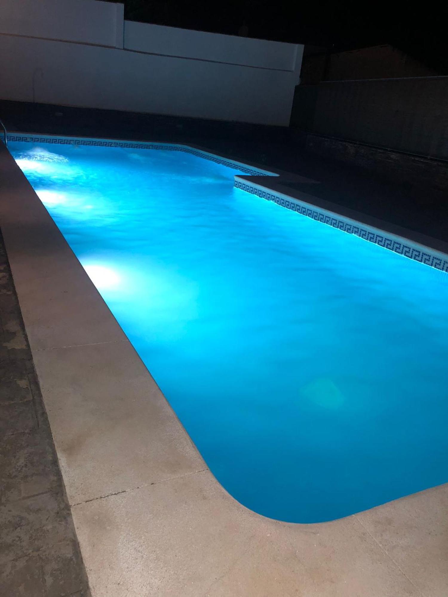 La Martela De Segura Apartamento Rural Piscina Segura de León Kültér fotó